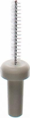 Actual product image Top Caredent A4 IDBH-W Interdentalbürste weiss >1.0mm (5 x, 2.20 mm)