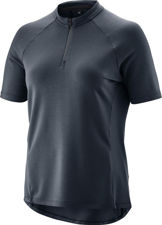 Actual product image Gonso Women's Adventure Jersey Nature (40, L)