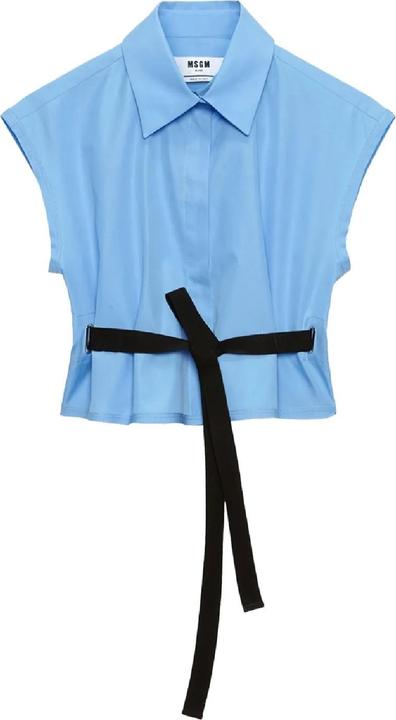 Image du produit MSGM Camicia (42)
