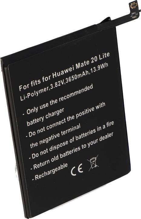 Produktbild AccuCell Akku Huawei Mate 20 Lite