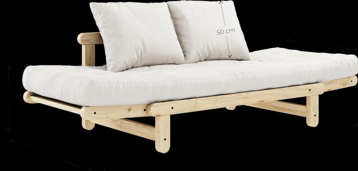 Produktbild Karup Design Beat (Bettsofa, 2-Sitzer)