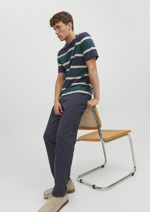 Actual product image Jack & Jones Relaxed fit chino trousers Chino trousers (W27/L32)