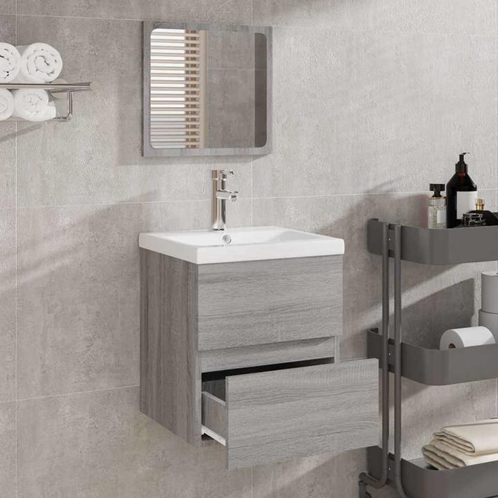 Immagine prodotto VidaXL Kathrin (41 x 38,5 x 45 cm)
