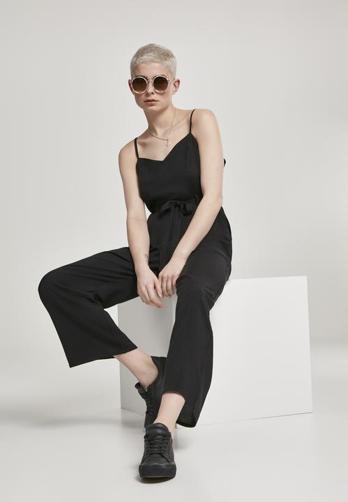 Produktbild Urban Classics Ladies Spaghetti Jumpsuit (S)