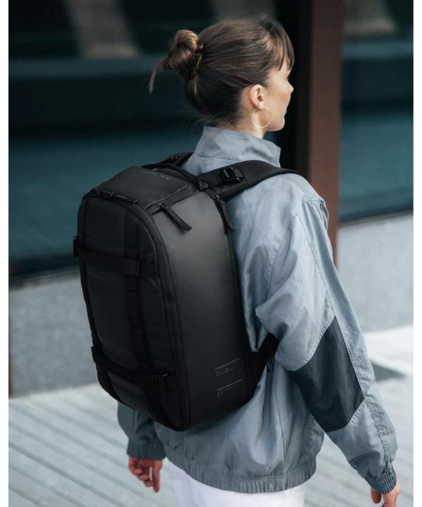 Produktbild D_b_ Ramverk (21 l)
