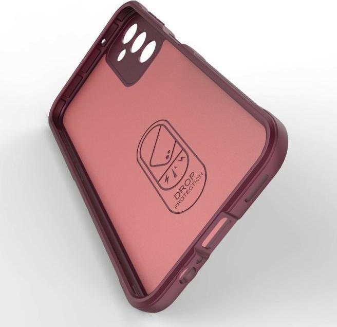 Immagine prodotto MU Classic Serie Softcase TPU Rugged (Samsung Galaxy A14 5G)