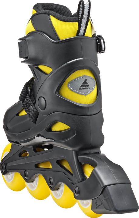 Actual product image Rollerblade Fury (33, 34, 35, 36, 37, 38)