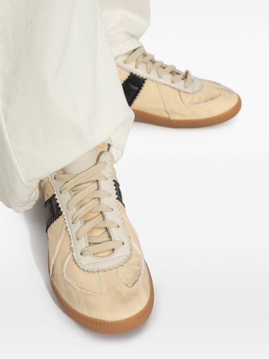 Produktbild Maison Martin Margiela Maison Margiela Sneakers Beige (39)