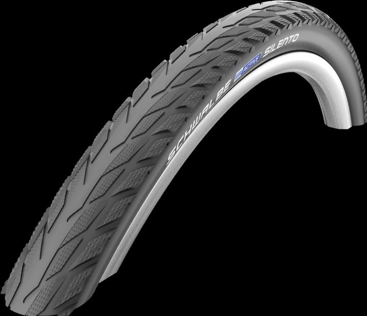 Image du produit Schwalbe Silento (28 x 1.35, 35-622)