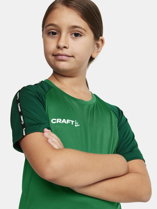 Immagine prodotto Craft Maglia A Contrasto Squad 2.0 Jr (110)