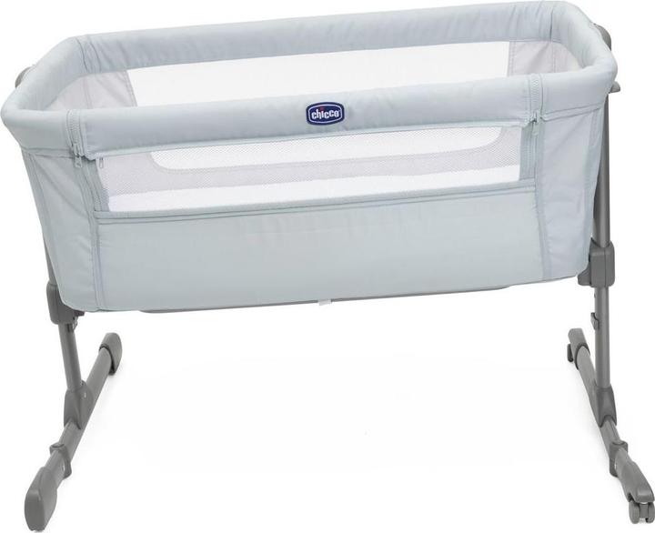 Actual product image Chicco Next 2 Me Essential