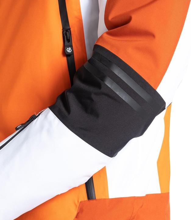 Actual product image Dare2b Mens Speed Ski Jacket (S)