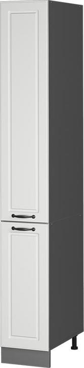 Produktbild Vicco Apothekerschrank R-Line (30 x 57.5 x 207 cm)