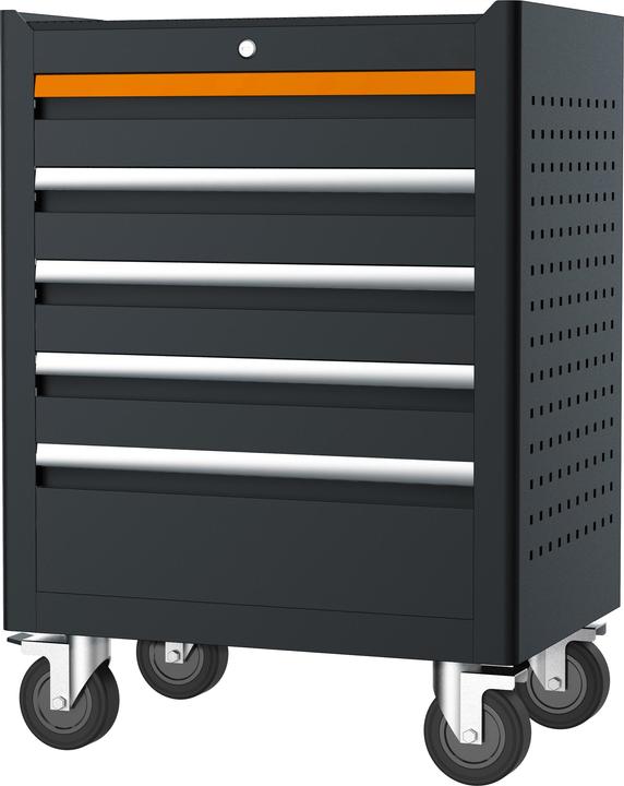 Image du produit CarTech Système d'armoires 16 pcs. (404 cm, 195.60 cm)