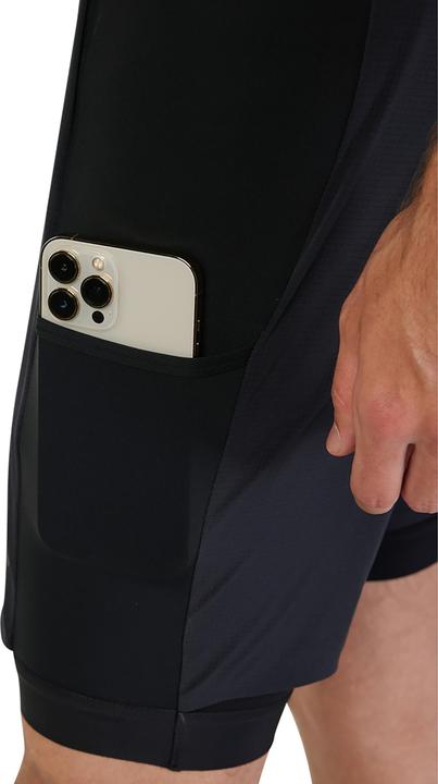 Image du produit Fox Short 24 Flexair Ascent Cargo Bib Bl (L)