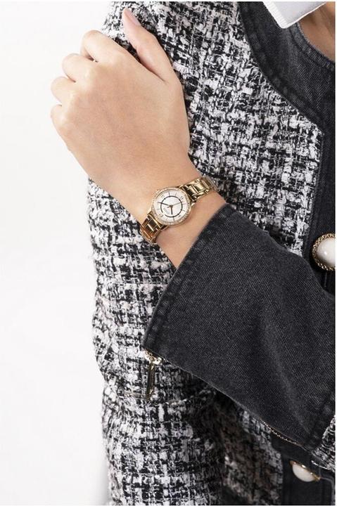 Image du produit Guess Melody GW0468L2 (Montre analogique)