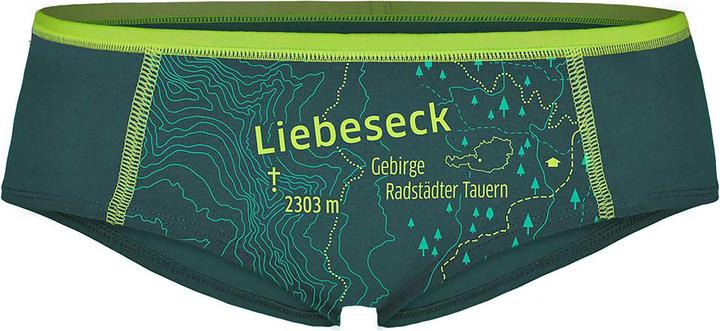 Produktbild Ein schöner Fleck Erde Liebeseck (S)