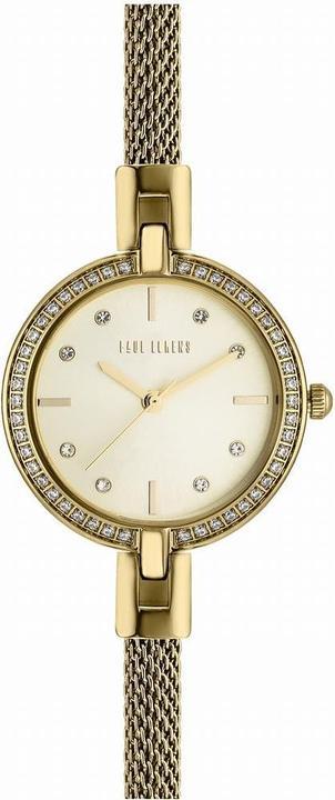 Actual product image Paul Lorens Damenuhr PL10665B-4D1 (190 mm)