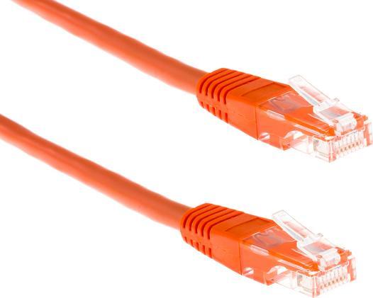 Actual product image Wirewin Network cable (U/FTP, CAT6, 1 m)