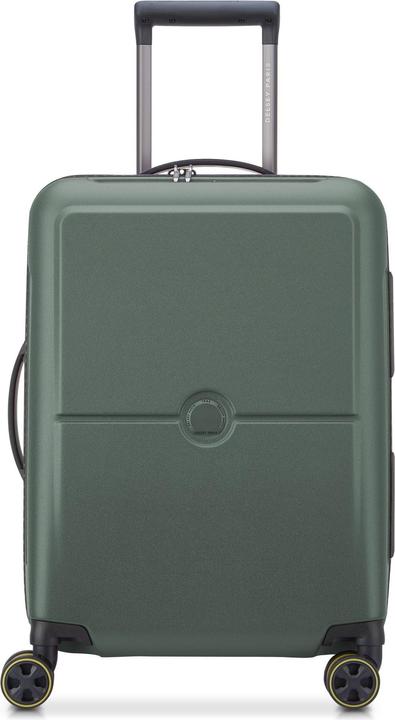 Immagine prodotto Delsey Turenne 2.0 Carrello da cabina a 4 ruote 56 cm (35 l, Bagaglio a mano (fino a 50 litri))