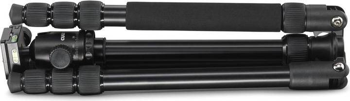 Produktbild Cullmann Nero AT 135 - Black (Metall)