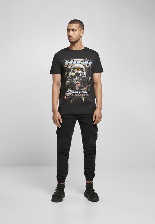 Image du produit MT Tee à score élevé - 15449 (XS)