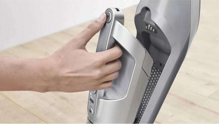 Image du produit Bosch Hausgeräte Aspirateur à main sans fil