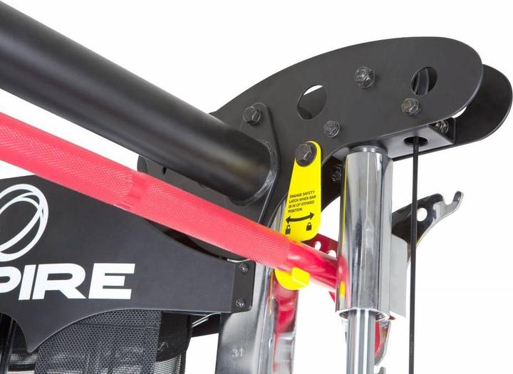 Actual product image Inspire FT2 Funktions-Trainer