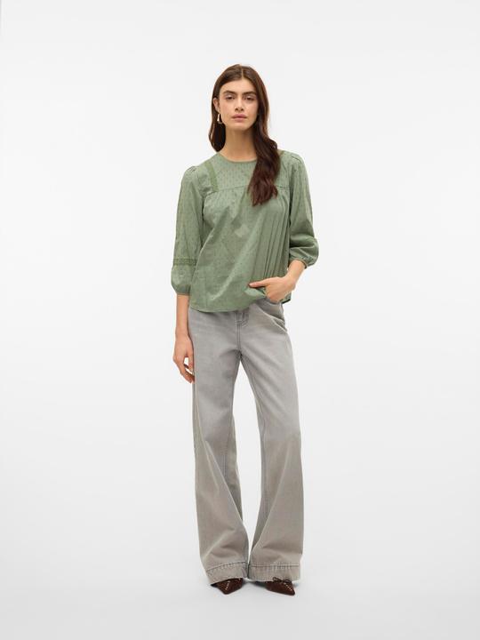 Image du produit Vero Moda VMTRINE Top Bluse (L)