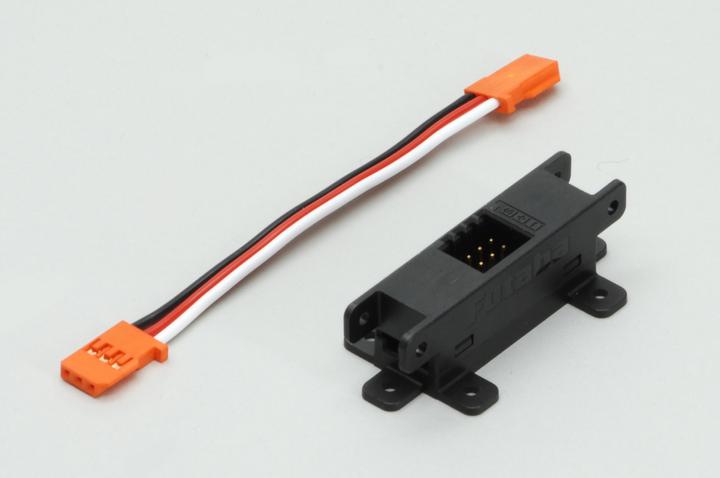 Produktbild Futaba S-BUS HUB 6 Port