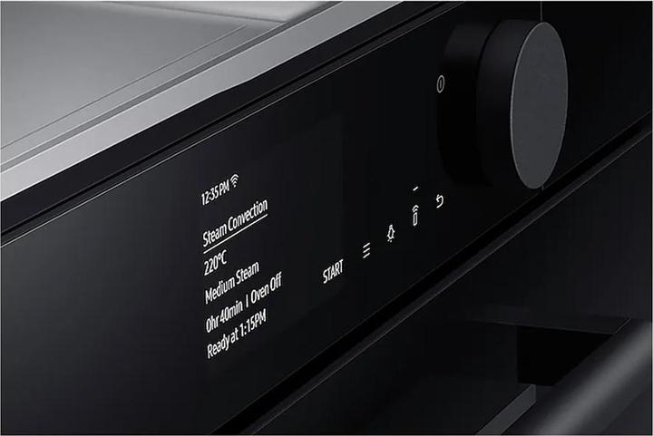 Image du produit Samsung Ofen/Steamer Kombi