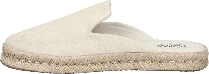 Immagine prodotto Toms W's Santiago Mule Suede (39)