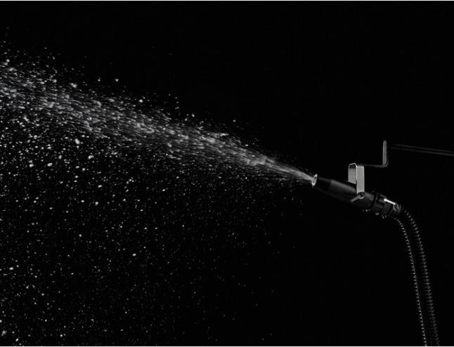 Actual product image Antari SW-300 Snow machine (Snow machine)