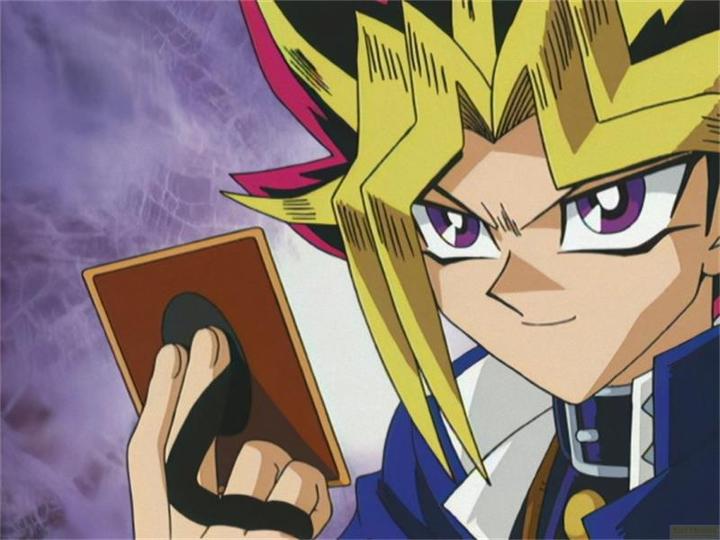 Immagine prodotto Yu-Gi-Oh! Duel Monsters Millenium Edition (Blu-ray, 2025, Tedesco)