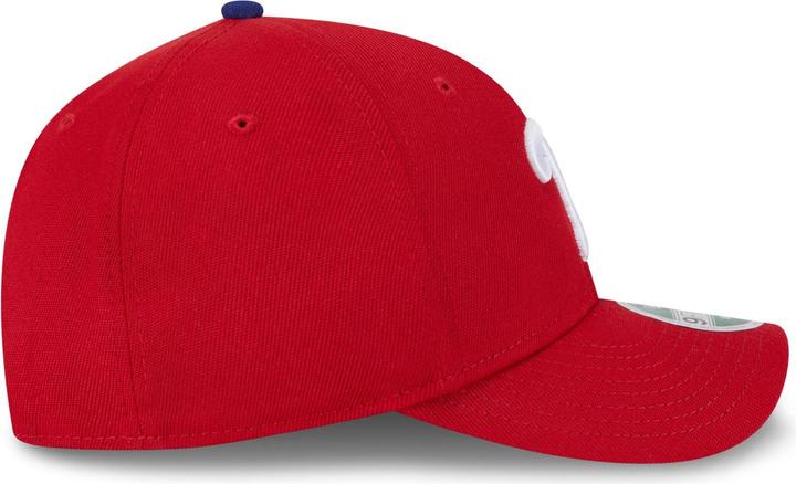Produktbild New Era 9Forty M-Crow Cap - Authentic Philadelphia Phillies