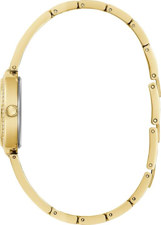 Actual product image Guess LOVEY wristwatch (Analogue wristwatch, 27 mm)