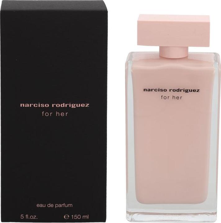 Immagine prodotto Narciso Rodriguez Per lei (Eau de parfum, 150 ml)