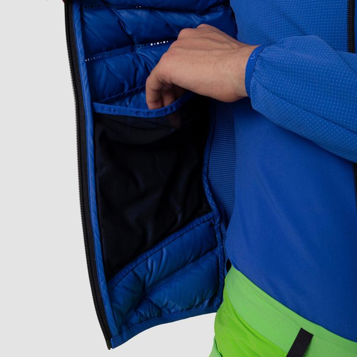 Produktbild Salewa Agner Hybrid Daunenjacke (XL)