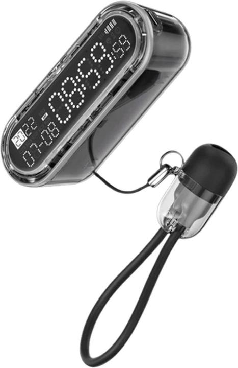 Immagine prodotto Sharge Capsula di gravità (5000 mAh, 20 W, 18.50 Wh)