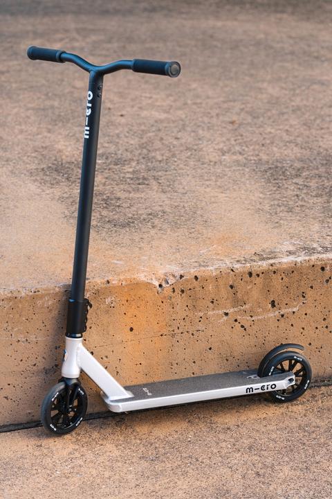 Produktbild Micro Kickboard Trooper