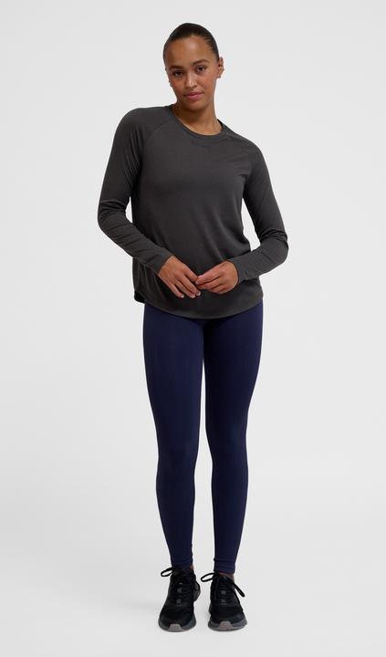 Actual product image hummel hmlMT VANJA T-SHIRT L/S (L)