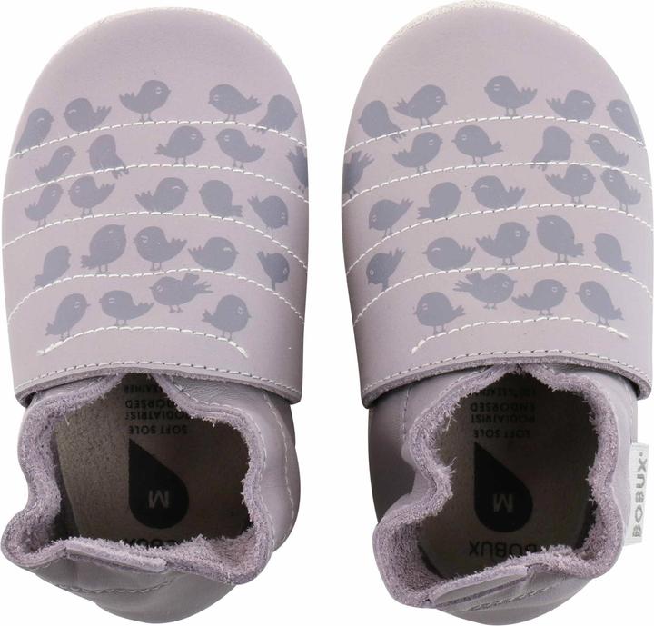 Bobux Soft Sole (22)