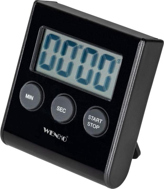 Immagine prodotto Wenko Timer da cucina digitale Lilo