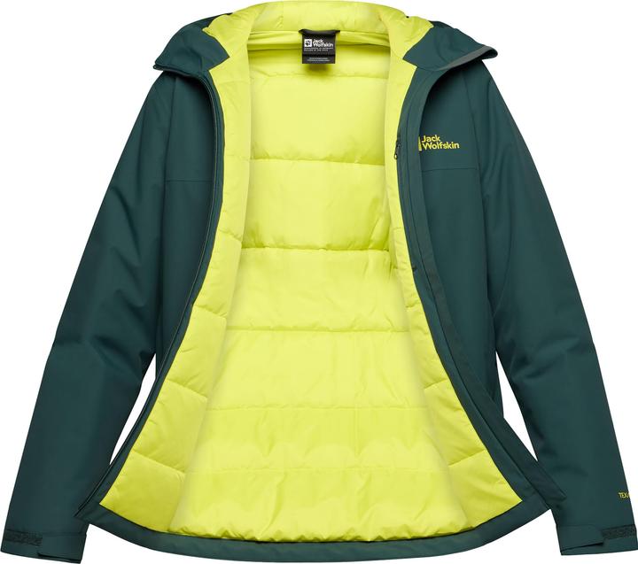 Produktbild Jack Wolfskin Wisper Ins Jkt M (L)