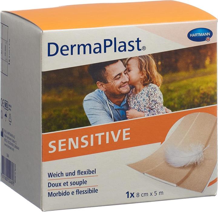 Image du produit DermaPlast Sensible (1 x)