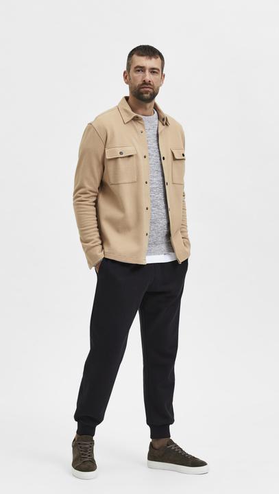 Immagine prodotto Selected Homme Tapered Overshirt (S)