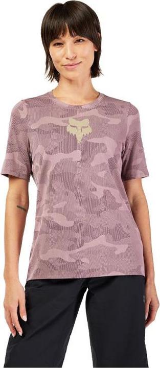 Image du produit Fox x Trek Ranger Women's Mountainbike-Trikot (L)