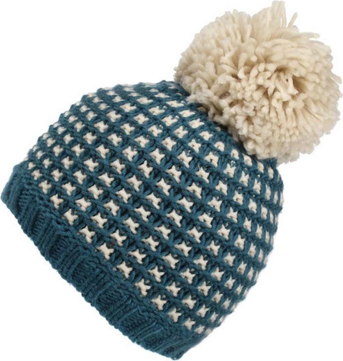 Actual product image Regatta Womens/Ladies Dalary Bobble Beanie (One size)