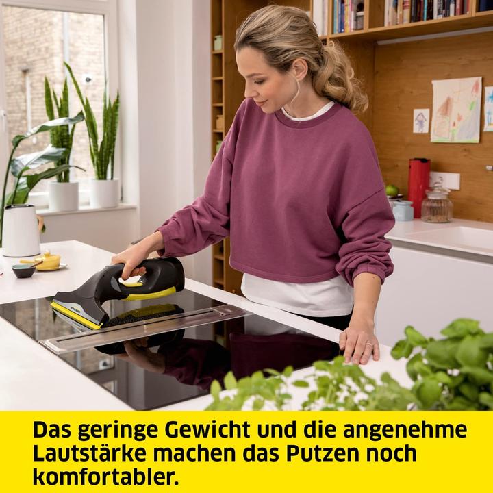 Produktbild Kärcher Wv 2