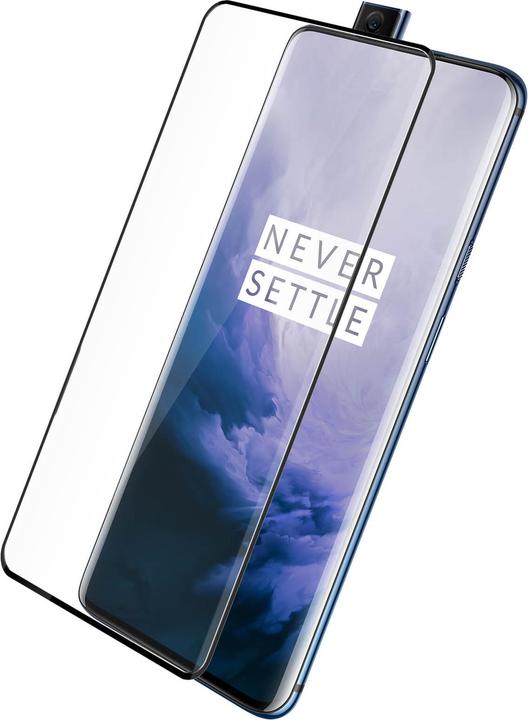 Produktbild Avizar Panzerglas, Glas Schutzfolie, Schutzglas (1 Stück, OnePlus 7T Pro)